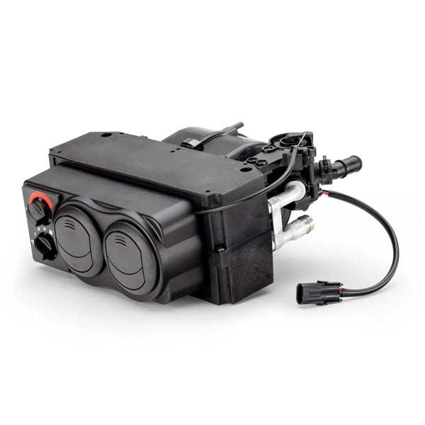 Super ATV Cab Heater