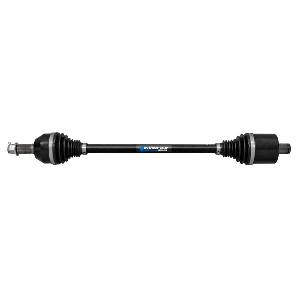 Super ATV Complete Axle Rhino 2 Fits Polaris