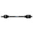Super ATV Complete Axle Rhino 2 Fits Polaris