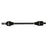 Super ATV Long Travel Axle Shaft Fits Polaris