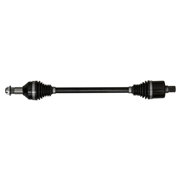 Super ATV Long Travel Axle Shaft Fits Polaris