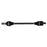 Super ATV Long Travel Axle Shaft Fits Polaris