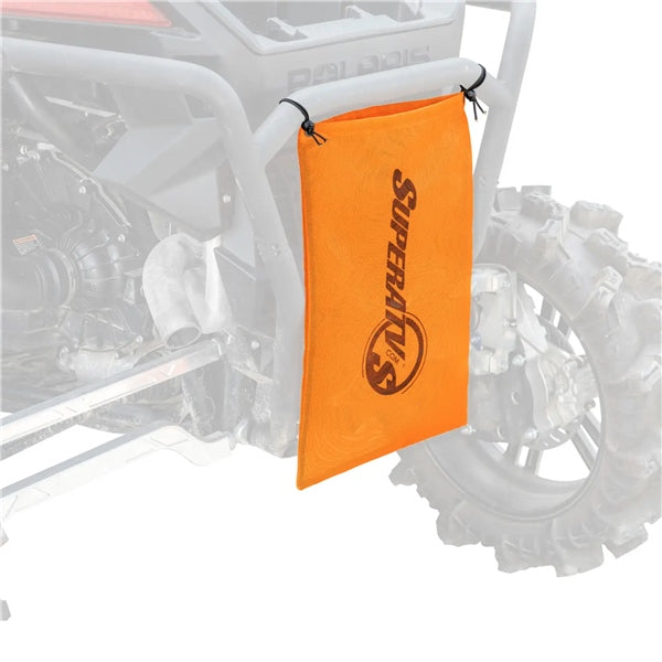 Super ATV Trash Bag