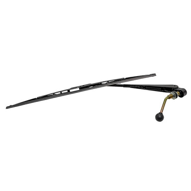 Super ATV Universal Windshield Wiper Manual