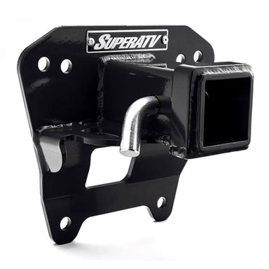 Super ATV Rear Receiver Hitch
