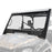 Super ATV Glass Windshield Fits Honda