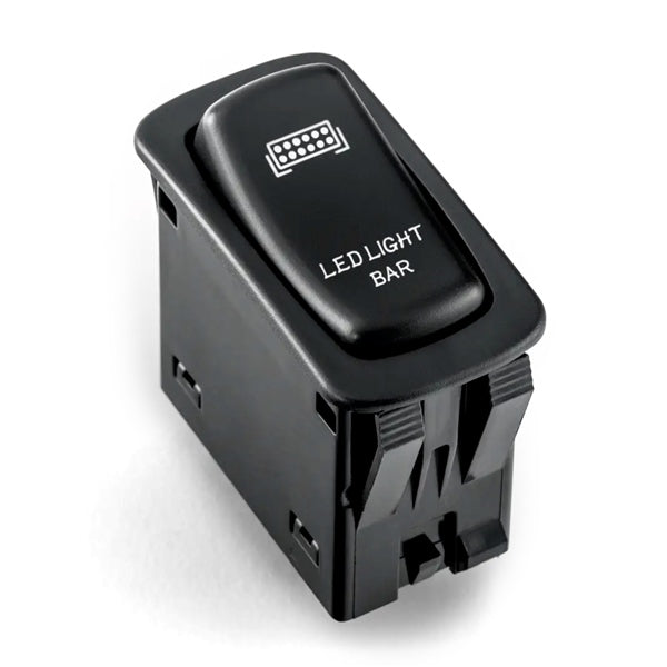 Super ATV L-Series Rocker Switch Rocker - LTS-016