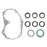 Super ATV Portal Gear Lift Seal and Bearing Rebuild Kit