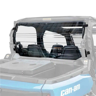 Super ATV Rear Windshield Fits Can-am