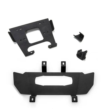 Super ATV Winch mount WM-P-RZR1K-00