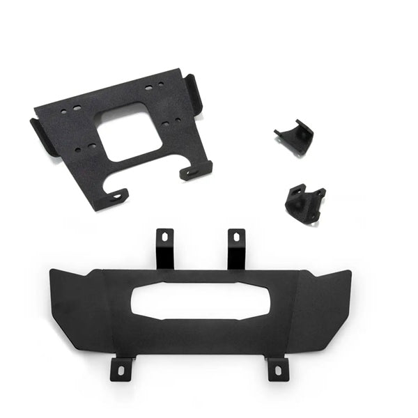 Super ATV Winch mount WM-P-RZR1K-00