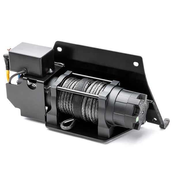 Super ATV Kinetic Ready-Fit Winch