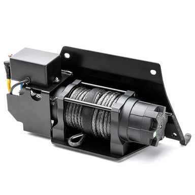 Super ATV Kinetic Ready-Fit Winch