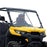 Super ATV Full Windshield Fits Can-am