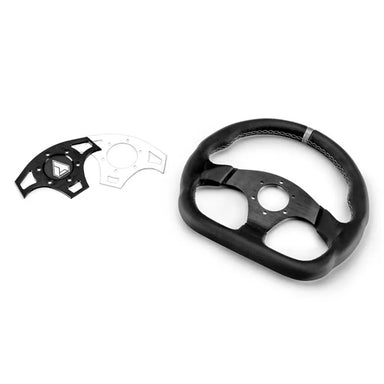 Super ATV Ballistic D V2 Steering Wheel