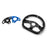 Super ATV Ballistic D V2 Steering Wheel