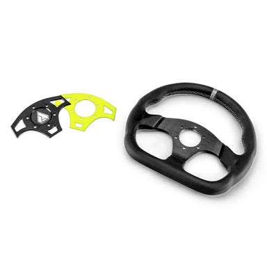 Super ATV Ballistic D V2 Steering Wheel