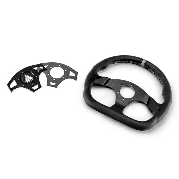 Super ATV Ballistic D V2 Steering Wheel