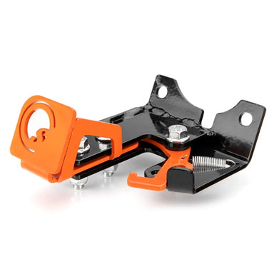 Super ATV Brake Lock