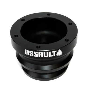 Super ATV Steering Wheel Hub