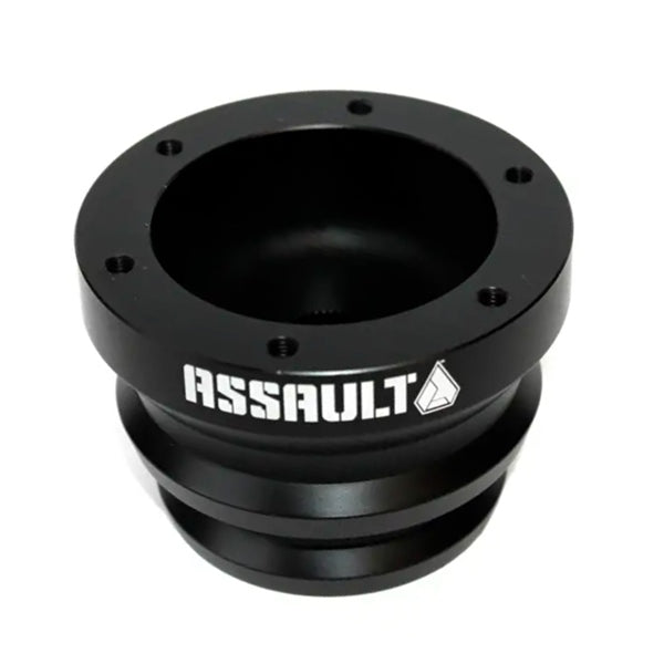 Super ATV Steering Wheel Hub