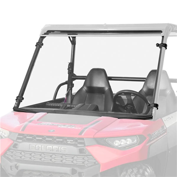 Super ATV Full Windshield Fits Polaris