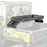 Super ATV Delta Bed Rack