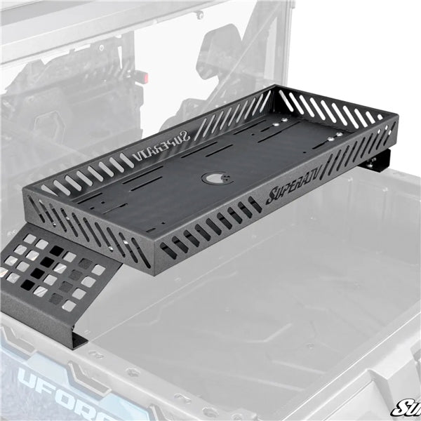 Super ATV Delta Bed Rack