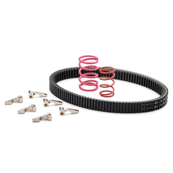 Super ATV Clutch Kit REV1 Fits Can-am