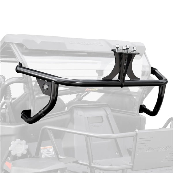 Super ATV Spare Tire Carrier