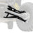 Super ATV High Clearance A-Arm Fits Can-am