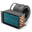 Super ATV In-Dash Cab Heater with Idle Flow Pump