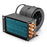 Super ATV In-Dash Cab Heater with Valve & Pump
