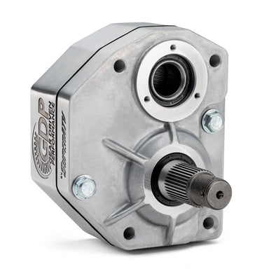 Super ATV Portal Gear Lift CFMOTO