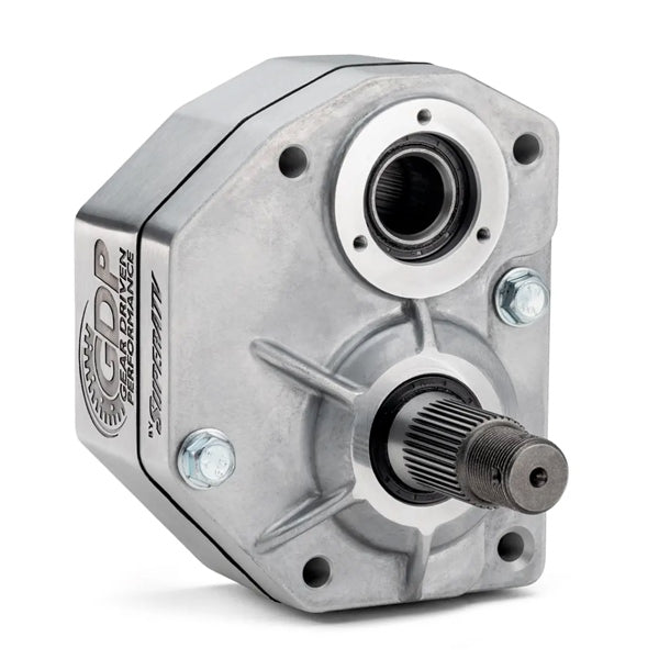 Super ATV Portal Gear Lift CFMOTO