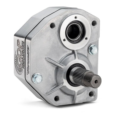 Super ATV Portal Gear Lift CFMOTO