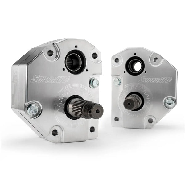 Super ATV Portal Gear Lift CFMOTO