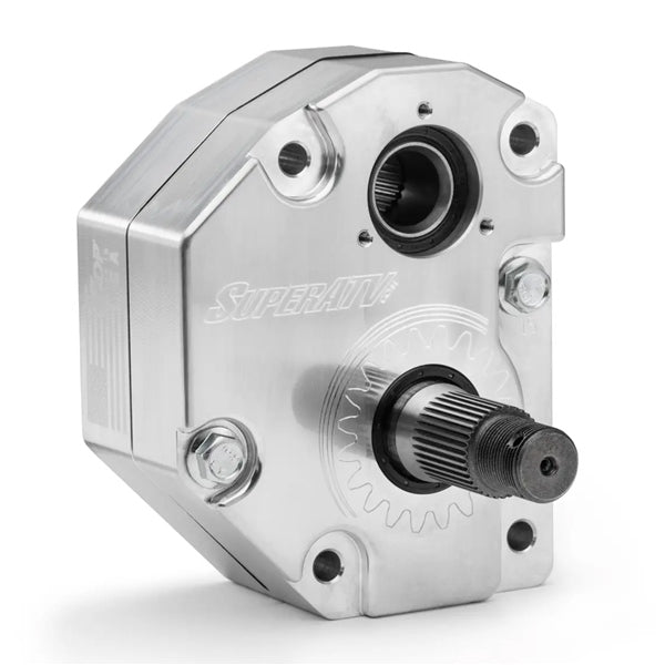 Super ATV Portal Gear Lift CFMOTO