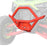 Super ATV Front Bumper Steel - POLARIS