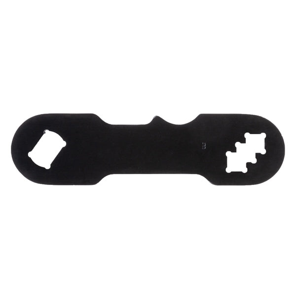 Kimpex Rouski Retractable Wheels Hardwares