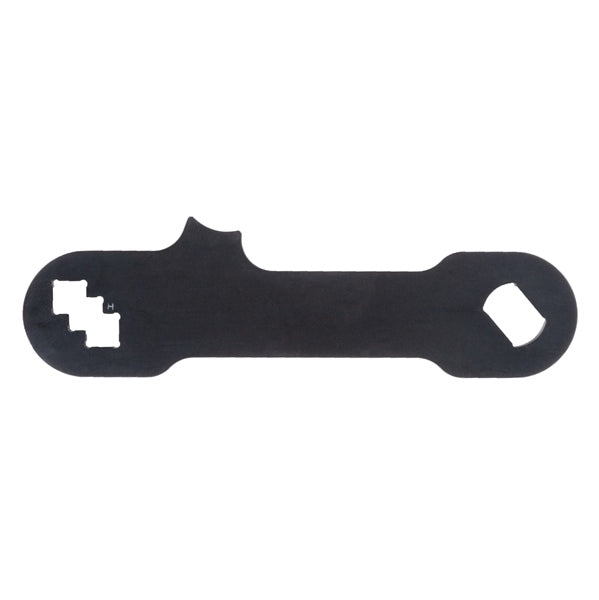 Kimpex Rouski Retractable Wheels Hardwares