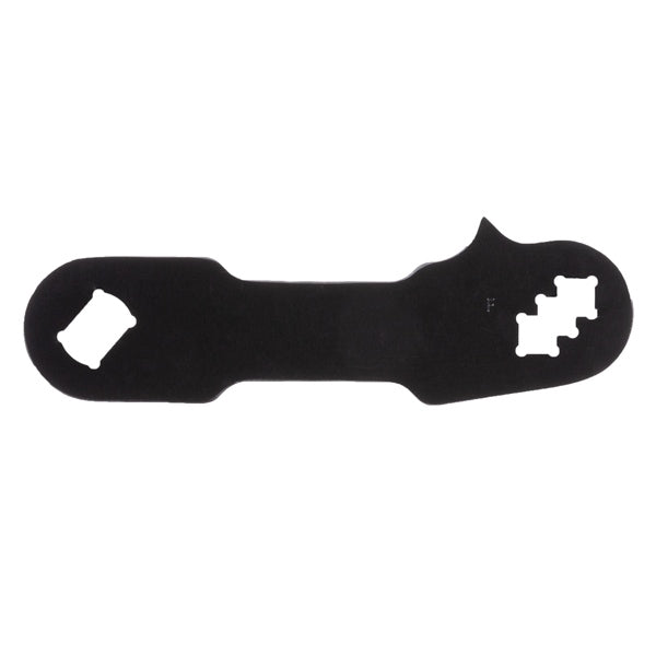 Kimpex Rouski Retractable Wheels Hardwares