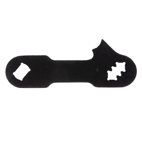 Kimpex Rouski Retractable Wheels Hardwares