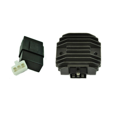 Kimpex HD Voltage Regulator Rectifier & CDI Box Fits Kawasaki - 325003