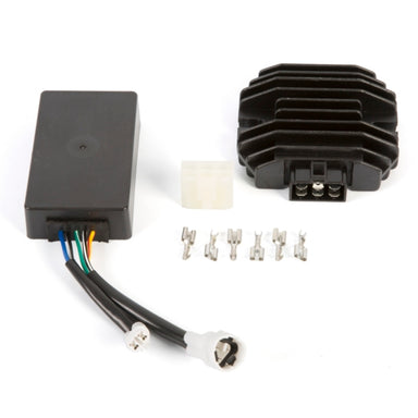 Kimpex HD Voltage Regulator Rectifier & CDI Box Fits Kawasaki - 325004