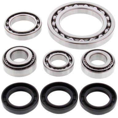 Kimpex HD Differencial Bearing Repair Kit Fits Suzuki, Fits Arctic cat