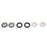 Kimpex HD Swing Arm Bearing & Seal Kit Fits Can-am, Fits Suzuki