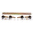 Kimpex HD Tie Rod End Upgrade Kit 326776