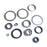 Kimpex HD Differencial Bearing Repair Kit Fits Kawasaki, Fits Suzuki