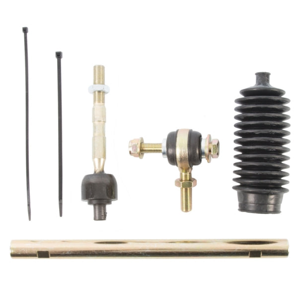 Kimpex HD Rack and Pinion Tie Rod End Left